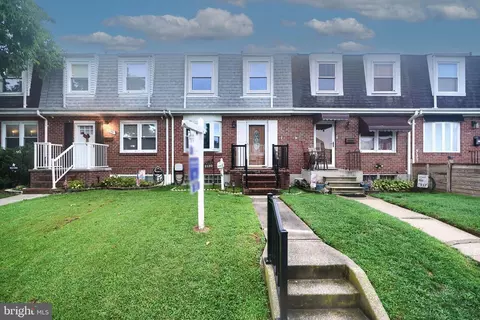 2132 Sunnythorn Rd, Middle River, MD 21220