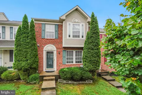 113 Oliver Heights Rd, Owings Mills, MD 21117