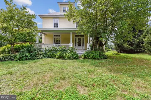 12628 Fork Rd, Fork, MD 21051