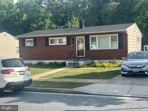 9079 Meadow Heights Rd, Randallstown, MD 21133