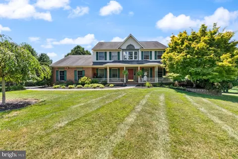 12517 Ivy Mill Rd, Reisterstown, MD 21136