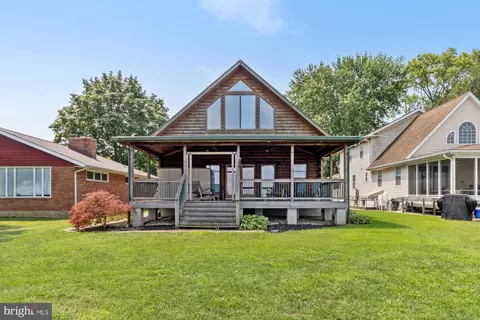 7310 Greenbank Rd, Middle River, MD 21220