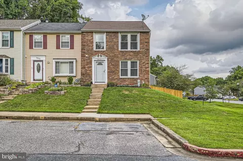 4101 Hupa Pl, Randallstown, MD 21133