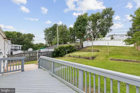Exterior - 5522 Lanham Way, Baltimore, MD 21206 photo 14 of 15
