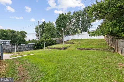 Exterior - 5522 Lanham Way, Baltimore, MD 21206 photo 6 of 15