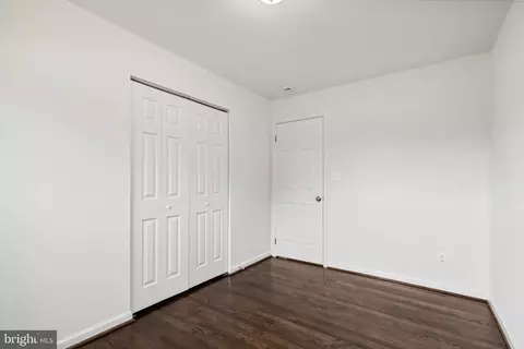 Bedroom - 5522 Lanham Way, Baltimore, MD 21206 photo 2 of 7