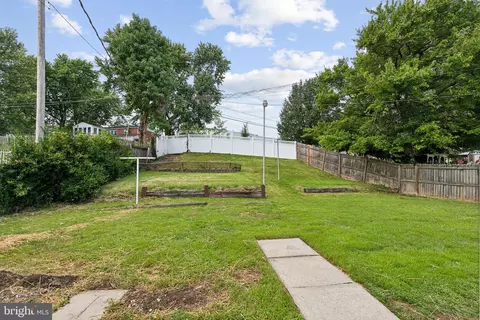 Exterior - 5522 Lanham Way, Baltimore, MD 21206 photo 11 of 15