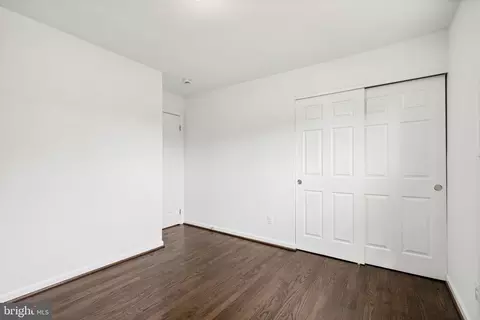 Bedroom - 5522 Lanham Way, Baltimore, MD 21206 photo 4 of 7