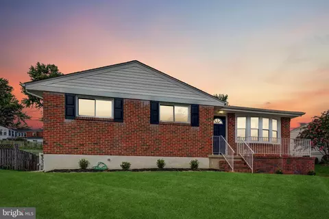 5522 Lanham Way, Baltimore, MD 21206