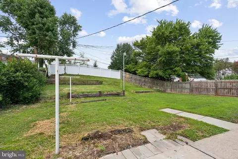Exterior - 5522 Lanham Way, Baltimore, MD 21206 photo 10 of 15