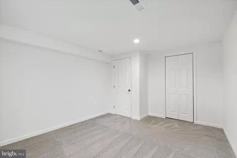 Bedroom - 5522 Lanham Way, Baltimore, MD 21206 photo 7 of 7