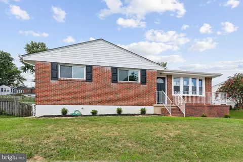 Other - 5522 Lanham Way, Baltimore, MD 21206 photo 2 of 26