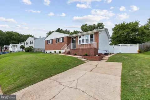 Other - 5522 Lanham Way, Baltimore, MD 21206 photo 1 of 26