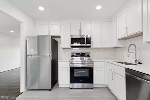 Kitchen - 5522 Lanham Way, Baltimore, MD 21206 photo 1 of 2