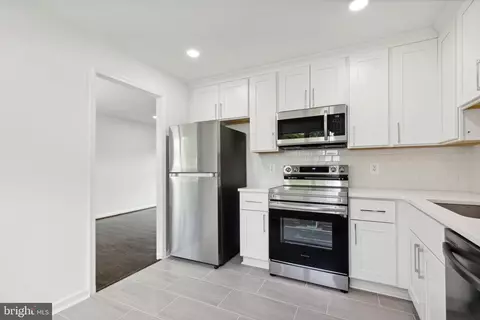 Kitchen - 5522 Lanham Way, Baltimore, MD 21206 photo 2 of 2