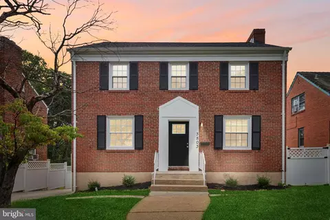 3803 Lochearn Dr, Gwynn Oak, MD 21207