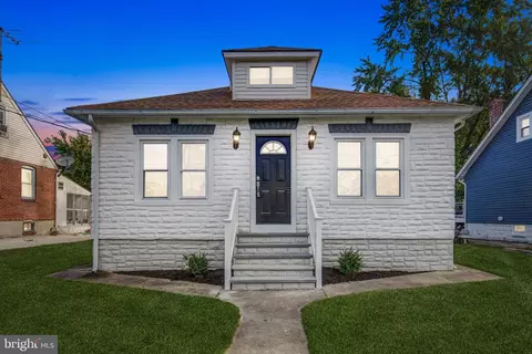 311 Margaret Ave, Essex, MD 21221