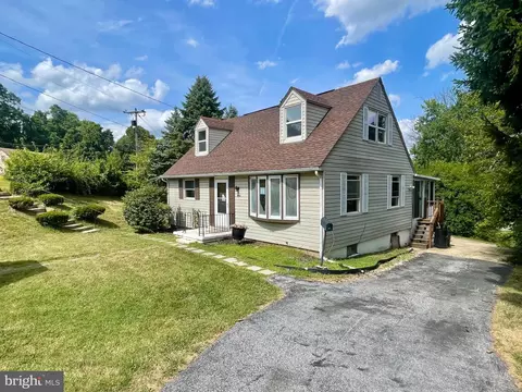 30 Tollgate Rd, Owings Mills, MD 21117