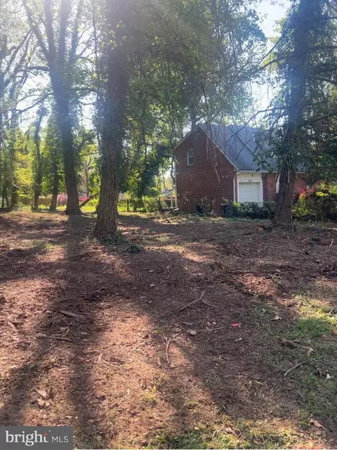 611 Cylburn Rd #LOT 9, Pikesville, MD 21208