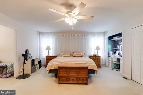 Bedroom - 4537 Sandwood Rd, Sparrows Point, MD 21219 photo 2 of 18