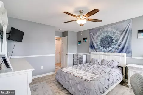 Bedroom - 4537 Sandwood Rd, Sparrows Point, MD 21219 photo 11 of 18