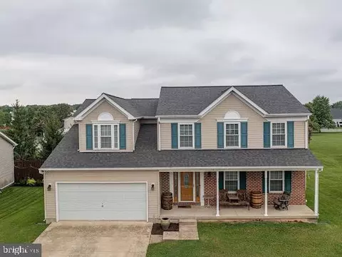 Exterior - 4537 Sandwood Rd, Sparrows Point, MD 21219 photo 17 of 17