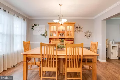 Dining - 4537 Sandwood Rd, Sparrows Point, MD 21219 photo 1 of 3