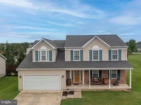 Exterior - 4537 Sandwood Rd, Sparrows Point, MD 21219 photo 16 of 17