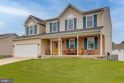 Exterior - 4537 Sandwood Rd, Sparrows Point, MD 21219 photo 2 of 17