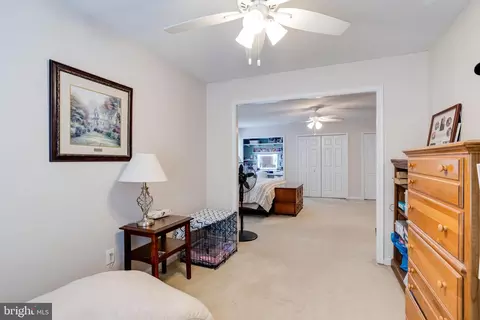 Bedroom - 4537 Sandwood Rd, Sparrows Point, MD 21219 photo 6 of 18
