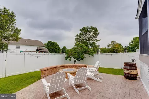Exterior - 4537 Sandwood Rd, Sparrows Point, MD 21219 photo 12 of 17