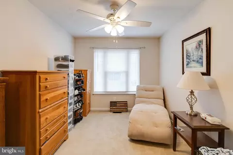 Bedroom - 4537 Sandwood Rd, Sparrows Point, MD 21219 photo 5 of 18