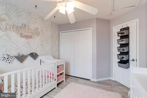 Bedroom - 4537 Sandwood Rd, Sparrows Point, MD 21219 photo 18 of 18