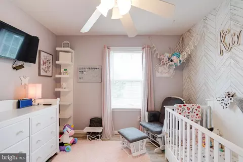 Bedroom - 4537 Sandwood Rd, Sparrows Point, MD 21219 photo 17 of 18