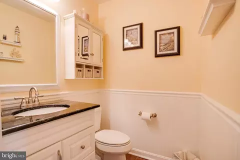 Entry Way - 4537 Sandwood Rd, Sparrows Point, MD 21219 photo 2 of 5