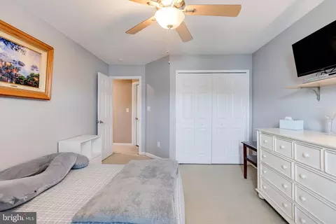 Bedroom - 4537 Sandwood Rd, Sparrows Point, MD 21219 photo 15 of 18