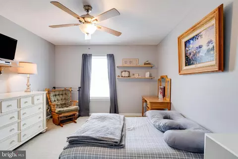 Bedroom - 4537 Sandwood Rd, Sparrows Point, MD 21219 photo 13 of 18