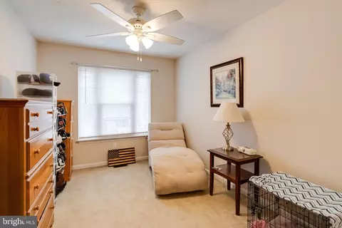 Bedroom - 4537 Sandwood Rd, Sparrows Point, MD 21219 photo 4 of 18