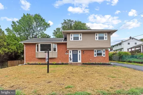 9702 Marriottsville Rd, Randallstown, MD 21133