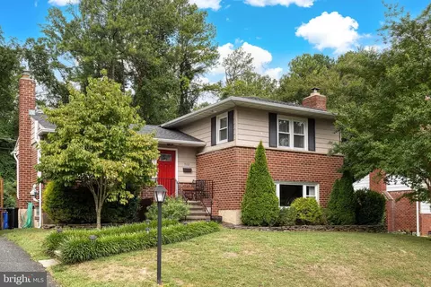 922 Southwick Dr, Towson, MD 21286