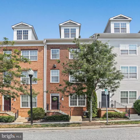 17 Gardenside Pl, Towson, MD 21286