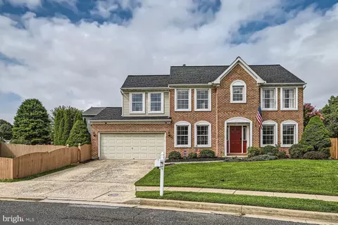 9 Oldfield Ct, Middle River, MD 21220