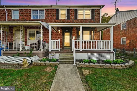 7827 Bank St, Baltimore, MD 21224