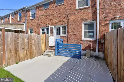 1273 Brewster St, Halethorpe, MD 21227 photo 30