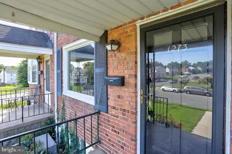1273 Brewster St, Halethorpe, MD 21227 photo 33