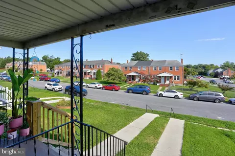 1273 Brewster St, Halethorpe, MD 21227 photo 3