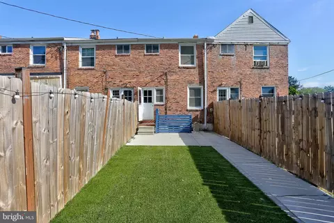 1273 Brewster St, Halethorpe, MD 21227 photo 27