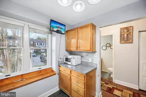 Kitchen - 11 Chattuck Ct, Middle River, MD 21220 photo 3 of 3