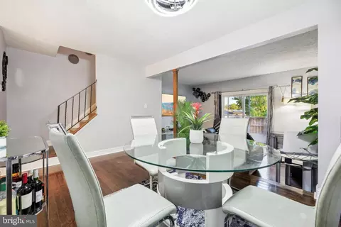 Dining - 11 Chattuck Ct, Middle River, MD 21220 photo 1 of 1