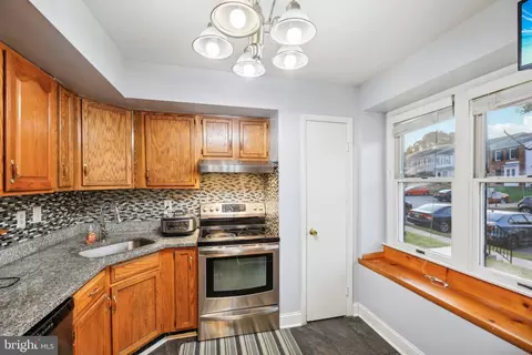 Kitchen - 11 Chattuck Ct, Middle River, MD 21220 photo 1 of 3